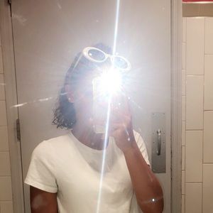 Meet your Posher, Haley